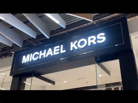 dfo michael kors